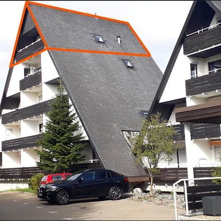 Ferienwohnung Schönwalde Buitenkant foto