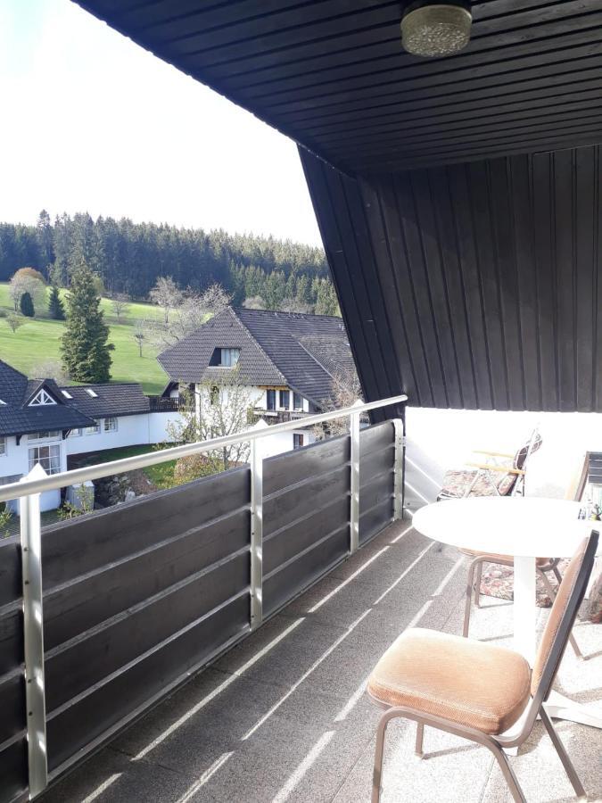 Ferienwohnung Schönwalde Buitenkant foto